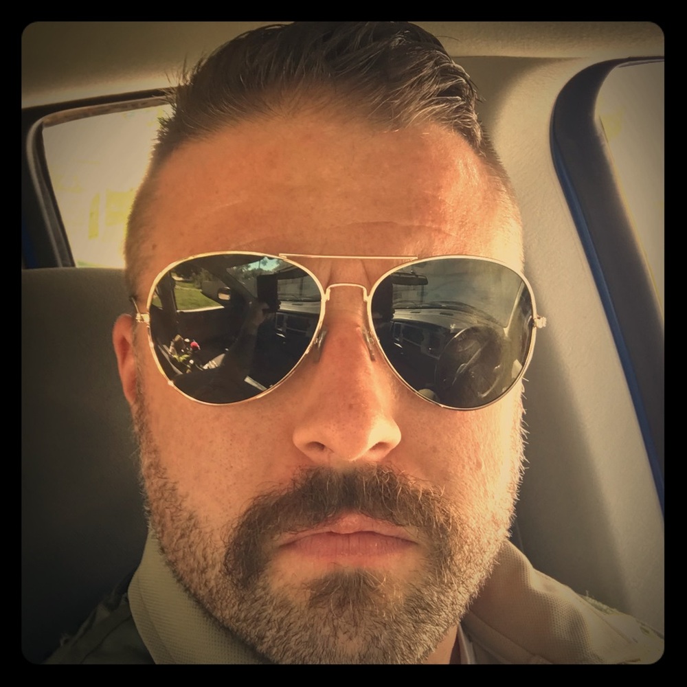 Meet your Posher, Matt